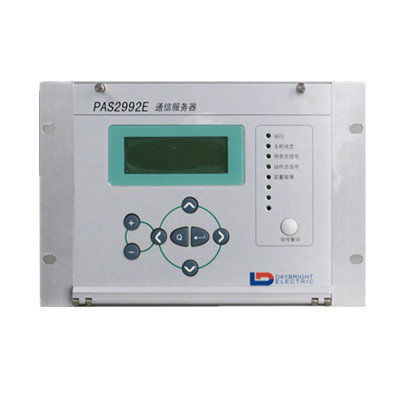Controller per comunicazione Ethernet - PAS2992E  - Hangzhou Huning Elevator Parts Co., Ltd. - RS485 / ad alte prestazioni