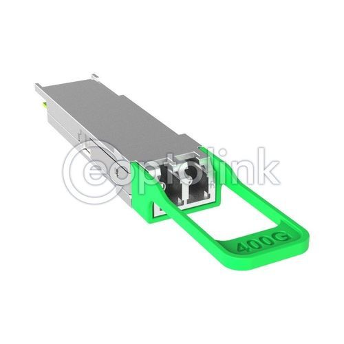 Modulo ricetrasmettitore per fibra ottica - 400G QSFP56-DD  - Eoptolink Technology Incorporation - per trasmissione dati / monomodale / multimodale