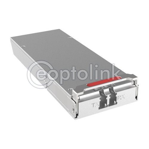 Modulo ricetrasmettitore per fibra ottica - 200G CFP2  - Eoptolink Technology Incorporation - Ethernet gigabit / di monitoraggio / 8 canali