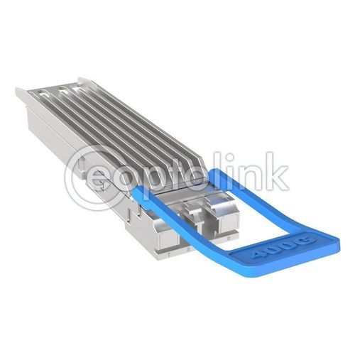 Modulo ricetrasmettitore per fibra ottica - 400G OSFP  - Eoptolink Technology Incorporation - 8 canali / monomodale / QSFP