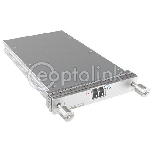 Modulo ricetrasmettitore per fibra ottica - 100G CFP  - Eoptolink Technology Incorporation - Ethernet gigabit / 10 canali / di dati