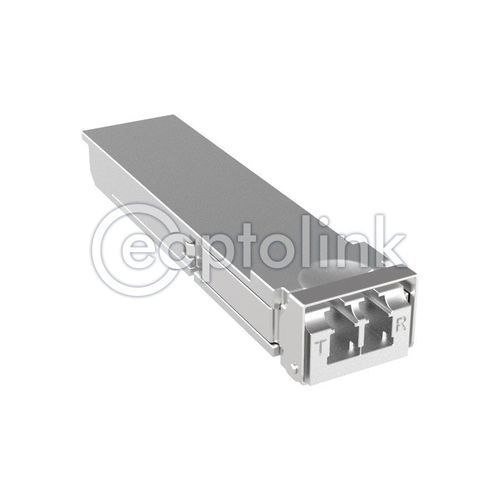 Modulo ricetrasmettitore per fibra ottica - 100G CFP4  - Eoptolink Technology Incorporation - Ethernet gigabit / 4 canali / di dati