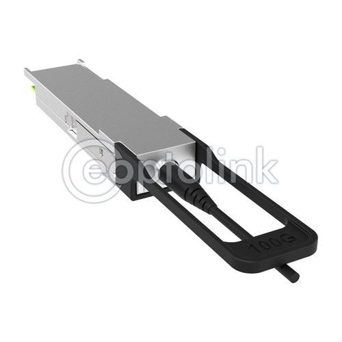 Modulo ricetrasmettitore per fibra ottica - 100G DAC  - Eoptolink Technology Incorporation - Ethernet / di dati / QSFP