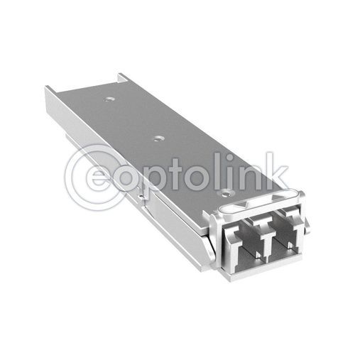Modulo ricetrasmettitore per fibra ottica - 10G DWDM XFP  - Eoptolink Technology Incorporation - Ethernet gigabit / multicanale / di dati