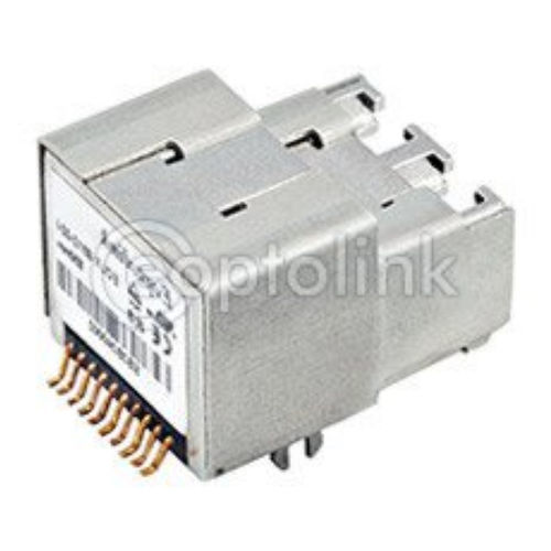 Modulo ricetrasmettitore per fibra ottica - RJ  - Eoptolink Technology Incorporation - per fibra ottica / di dati / SFP