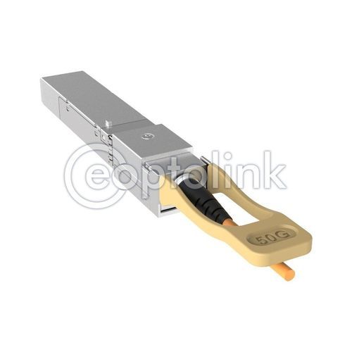 Modulo ricetrasmettitore per fibra ottica - 50G SFP56 AOC  - Eoptolink Technology Incorporation - Ethernet / SFP / ad alta velocità