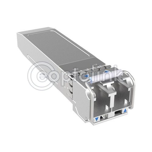 Modulo ricetrasmettitore per fibra ottica - 16G DWDM - Eoptolink Technology Incorporation - 4G / di dati / monomodale