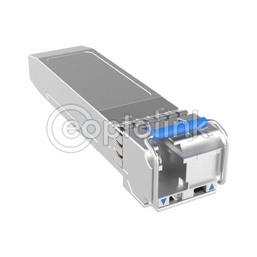 Modulo ricetrasmettitore per fibra ottica - 1G BIDI  - Eoptolink Technology Incorporation - Ethernet gigabit / di dati / SFP