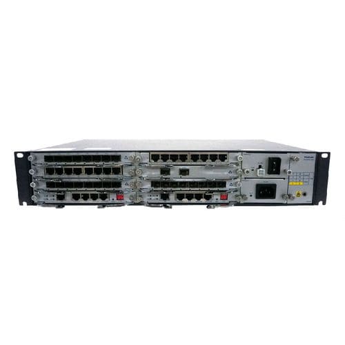 Router di comunicazione - H20RN-2000 - Beijing Huahuan Electronics CO.,LTD. - Ethernet / di livello 3 / di livello 2