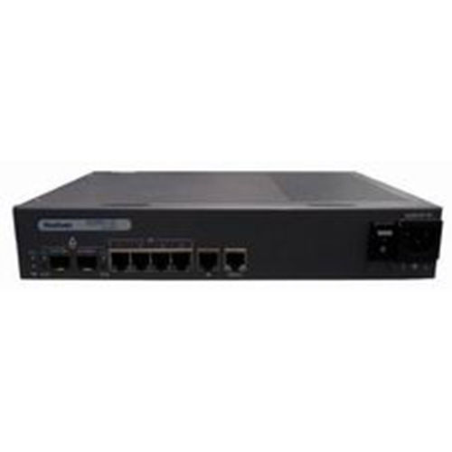 Switch Ethernet gestibile - H20PN-181 series - Beijing Huahuan Electronics CO.,LTD. - 8 porte / di livello 2 / per rack