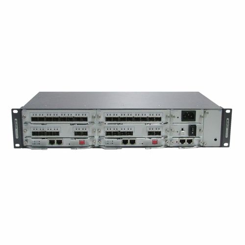 Switch Ethernet gestibile - H20PN-2000  - Beijing Huahuan Electronics CO.,LTD. - 22 porte / di livello 2 / per rack