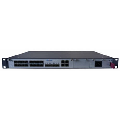 Switch Ethernet gestibile - H20PN-166 series - Beijing Huahuan Electronics CO.,LTD. - 5 porte / 20 porte / per rack