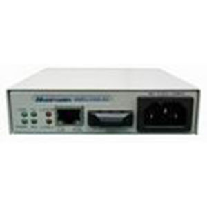 Convertitore di media - H0FL-110 series - Beijing Huahuan Electronics CO.,LTD. - Ethernet / per rack