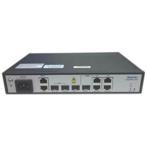 Dispositivo di demarcazione Ethernet - H18EDD-0402C - Beijing Huahuan Electronics CO.,LTD.
