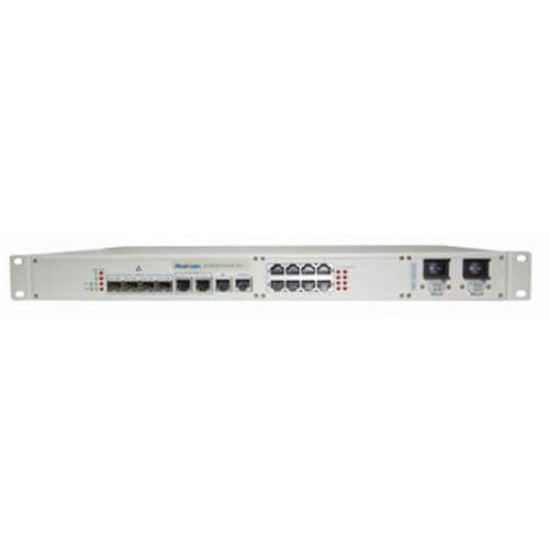 Dispositivo di demarcazione Ethernet - H18EDD-0204P-8E1 - Beijing Huahuan Electronics CO.,LTD.
