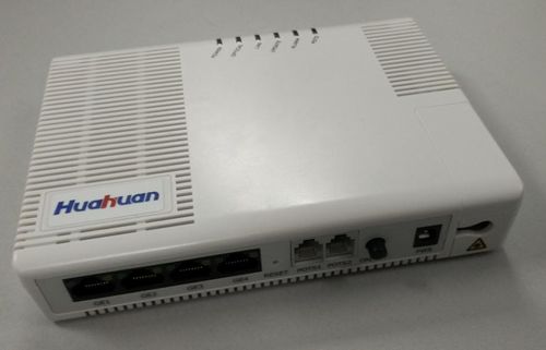 Switch Ethernet gestibile - H18GN series - Beijing Huahuan Electronics CO.,LTD. - 8 porte / 6 porte / 2 porte