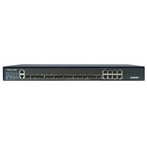 Unità di rete ottica industriale - H18GL-G1600 - Beijing Huahuan Electronics CO.,LTD. - via Ethernet