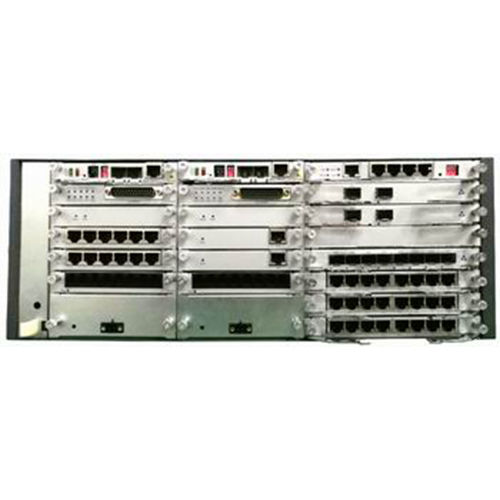 Multiplexer modulo - H9MO-LMXE.VX - Beijing Huahuan Electronics CO.,LTD. - ottico / in fibra ottica / virtuale