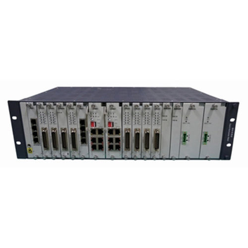 Multiplexer modulo - H5600 - Beijing Huahuan Electronics CO.,LTD. - PCM / di potenza