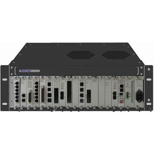 Multiplexer modulo - H9MO-LMXE+.V2 - Beijing Huahuan Electronics CO.,LTD. - ottico / PCM / di potenza