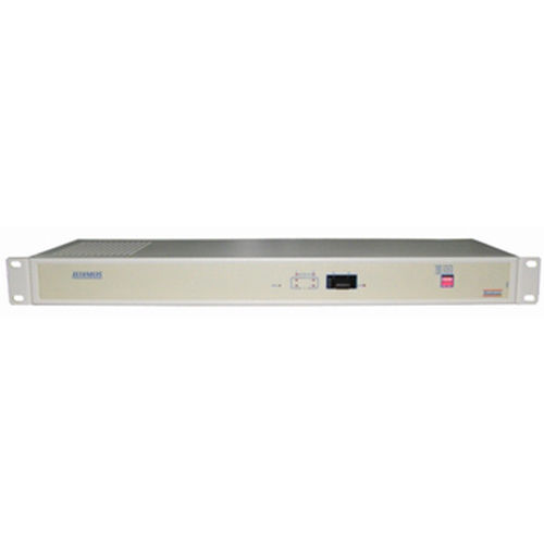 Multiplexer modulo - H10MOS series - Beijing Huahuan Electronics CO.,LTD. - in fibra ottica / di potenza / PDH