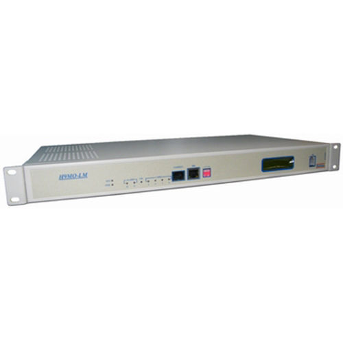 Multiplexer modulo - H9MO-LMFIT - Beijing Huahuan Electronics CO.,LTD. - ottico / in fibra ottica / virtuale