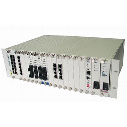 Multiplexer modulo - H9MO-LMXE.V2 - Beijing Huahuan Electronics CO.,LTD. - digitale / virtuale / SDH/MSTP
