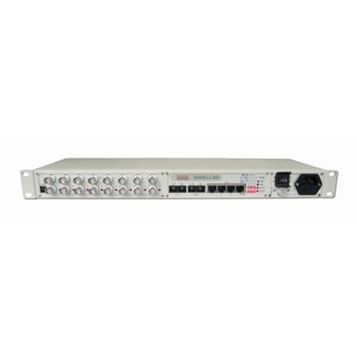 Multiplexer modulo - H9MO-LME - Beijing Huahuan Electronics CO.,LTD. - virtuale / di potenza