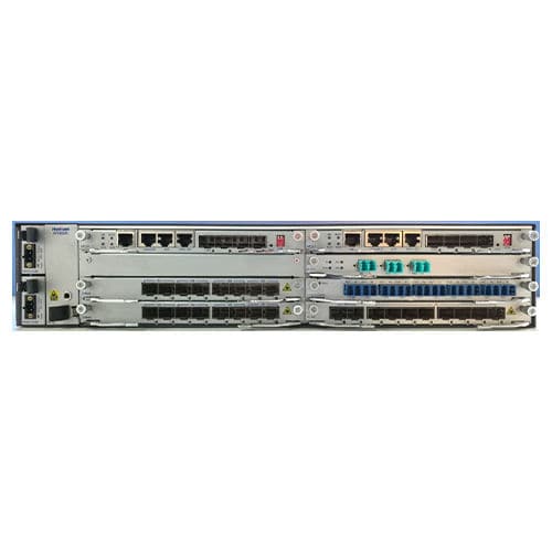 Switch Ethernet gestibile - HT8000 series - Beijing Huahuan Electronics CO.,LTD. - 4 porte / 12 porte / 2 porte