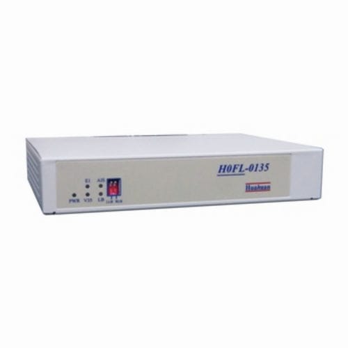 Convertitore di protocolli - H0FL-0135 V.35/E1 - Beijing Huahuan Electronics CO.,LTD. - Ethernet / RS-232 / compatto