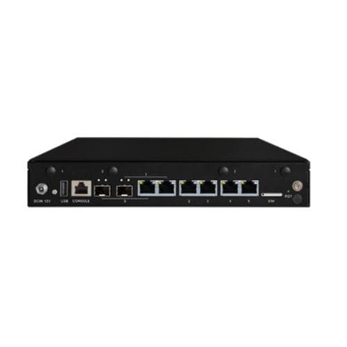 PC da ufficio - Beijing Huahuan Electronics CO.,LTD. - Intel® Atom™ C3000 / DDR4 SO-DIMM / USB 2.0