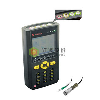Sistema di analisi di dati - JM-B-6C - Jiangsu Jiangling Measurement&control Technology Co.,Ltd.