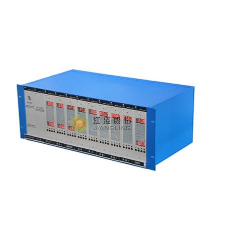 Apparecchio di monitoraggio condizioni di macchina - JM-B-6000 series - Jiangsu Jiangling Measurement&control Technology Co.,Ltd. - di misura / multivia