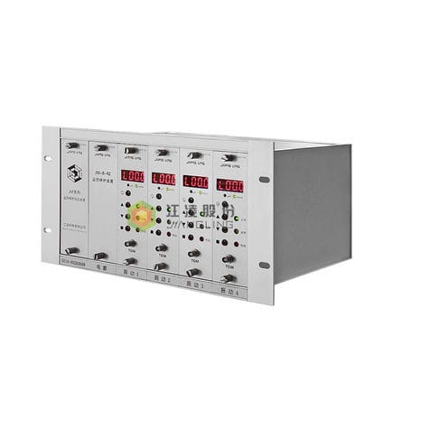Apparecchio di monitoraggio multiparametrico - JM-B-6Z series - Jiangsu Jiangling Measurement&control Technology Co.,Ltd. - modulare
