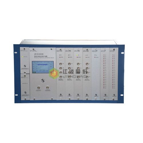 Apparecchio di monitoraggio per macchina girevole - JM-B-6000B  - Jiangsu Jiangling Measurement&control Technology Co.,Ltd. - di temperatura / di pressione / della potenza