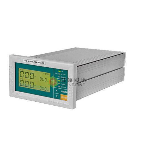 Sistema di monitoraggio di vibrazioni - JM-B-3Z/N - Jiangsu Jiangling Measurement&control Technology Co.,Ltd. - per la protezione di macchine