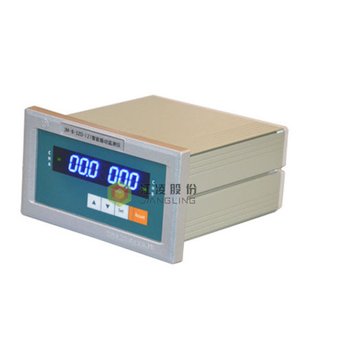 Sistema di monitoraggio del livello - JM-B-3ZD  - Jiangsu Jiangling Measurement&control Technology Co.,Ltd. - di corrente / di vibrazioni / di campi