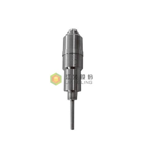 Trasmettitore di temperatura con termocoppia - JM-B-101 - Jiangsu Jiangling Measurement&control Technology Co.,Ltd. - analogico / antideflagrante