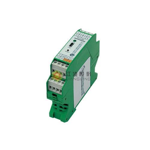 Trasmettitore di vibrazioni - JM-C-3KA - Jiangsu Jiangling Measurement&control Technology Co.,Ltd.