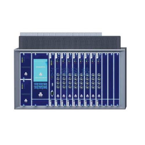Sistema di monitoraggio di temperatura - VMS8000B - Jiangsu Jiangling Measurement&control Technology Co.,Ltd. - condizioni / della potenza / di pressione