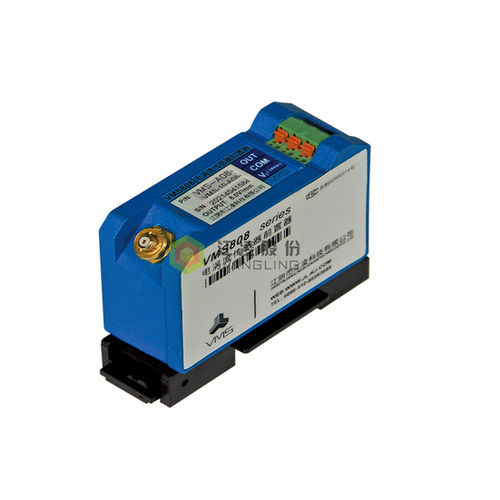 Trasduttore di corrente fluxgate - VMS808/VMS811 - Jiangsu Jiangling Measurement&control Technology Co.,Ltd. - su guida DIN / di precisione