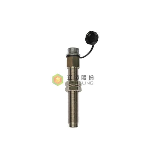 Sensore di velocità magnetico - VMS301/VMS302 - Jiangsu Jiangling Measurement&control Technology Co.,Ltd. - filettato
