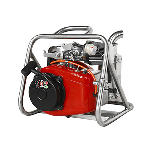 Pompa centrifuga - QB-TB - SHAANXI AEROSPACE POWER HI-TECH CO.,LTD - ad acqua / ad aria / a benzina
