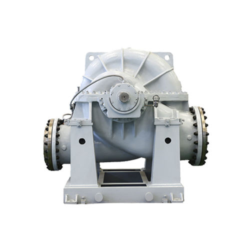 Pompa centrifuga - HTS - SHAANXI AEROSPACE POWER HI-TECH CO.,LTD - ad acqua / per olio / per carburante