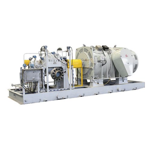 Pompa centrifuga - DY-HY - SHAANXI AEROSPACE POWER HI-TECH CO.,LTD - ad acqua / per acqua di mare / per olio