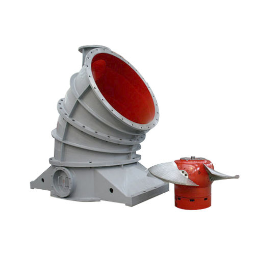 Pompa a vite - ZB - SHAANXI AEROSPACE POWER HI-TECH CO.,LTD - ad acqua / elettrica / fissa