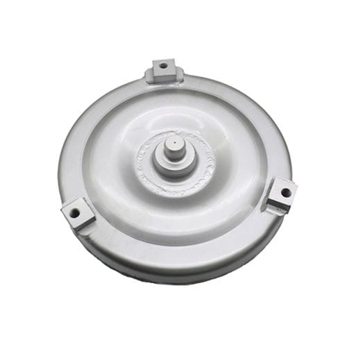 Convertitore di coppia - YJH series - SHAANXI AEROSPACE POWER HI-TECH CO.,LTD