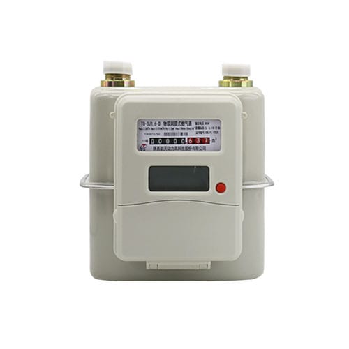 Contatore di gas analogico - TQ/IOT  - SHAANXI AEROSPACE POWER HI-TECH CO.,LTD - digitale