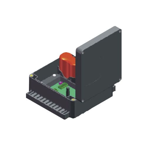 Acquisitore di dati di tempi - BRT-DTU100 - SHAANXI AEROSPACE POWER HI-TECH CO.,LTD - ad uso industriale / wireless