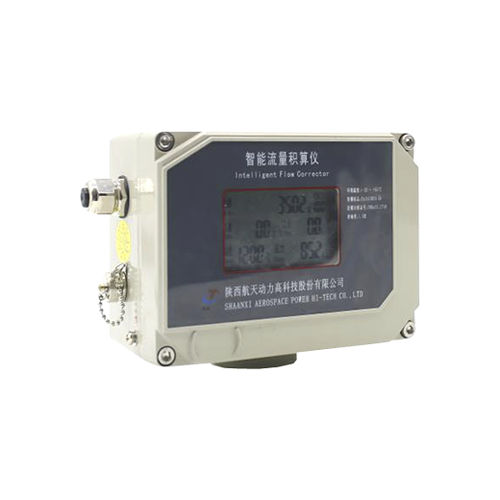 Correttore di volume di gas - EFM-100 - SHAANXI AEROSPACE POWER HI-TECH CO.,LTD